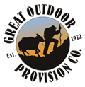 Great Outdoor Provision Company - www.greatoutdoorprovision.com/main