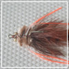 Vernon's Killer Kwan (Rust) Fly