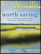 Wrightsville Beach Magazine, Volume 11, Issue 10 (October 2010)